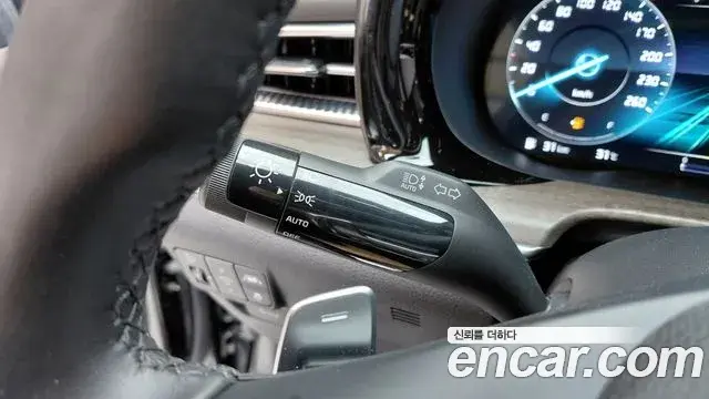 Kia K5 2021 — Photo 16/31