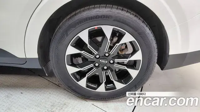 Kia Carnival 2022 — Şəkil 4/34
