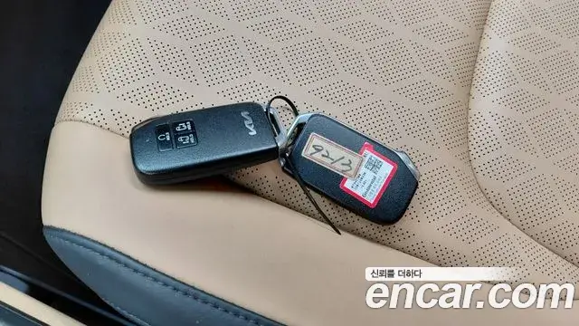 Kia Carnival 2022 — Şəkil 1/34