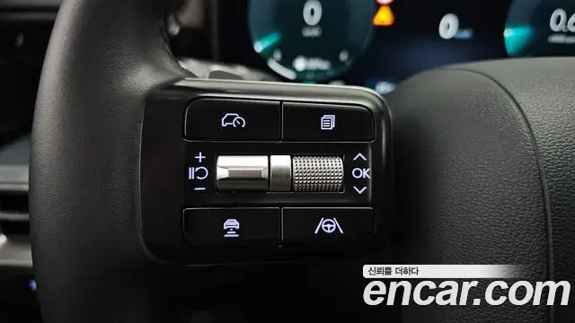 Hyundai Grandeur 2023 — Фото 18/20