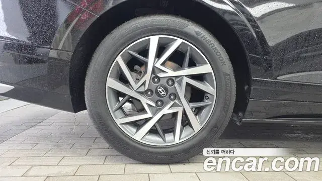 Hyundai Grandeur 2023 — Фото 5/20