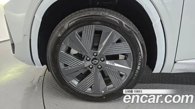 Renault Samsung Grand Koleos 2026 — Şəkil 13/34