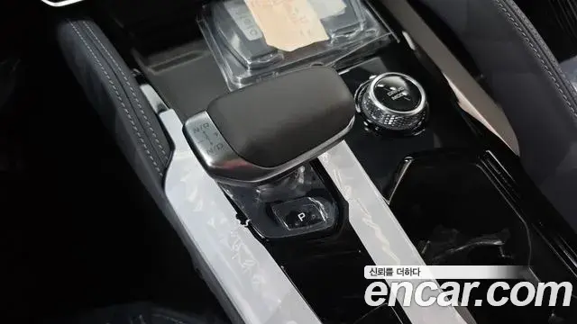 Renault Samsung Grand Koleos 2026 — Şəkil 1/34