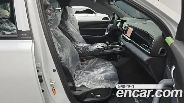Renault Samsung Grand Koleos 2026 — Şəkil 16/34