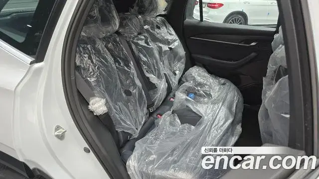 Renault Samsung Grand Koleos 2026 — Şəkil 14/34