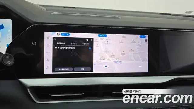 Renault Samsung Grand Koleos 2026 — Şəkil 20/34