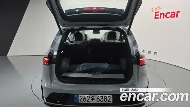 Renault Samsung Grand Koleos 2026 — Şəkil 2/34