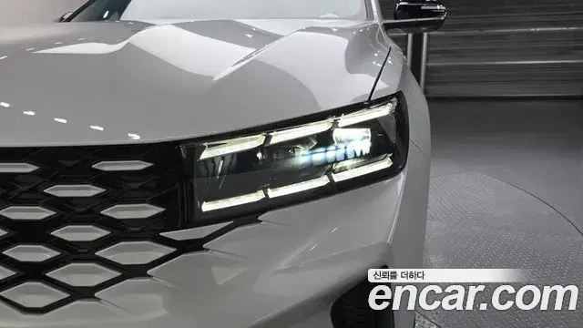 Renault Samsung Grand Koleos 2026 — Şəkil 8/34
