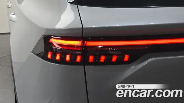 Renault Samsung Grand Koleos 2026 — Şəkil 7/34
