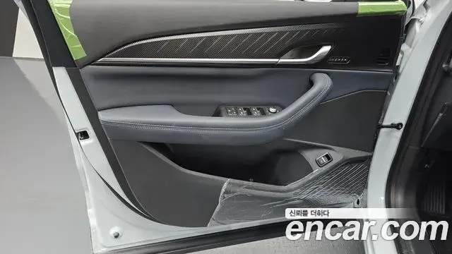 Renault Samsung Grand Koleos 2026 — Şəkil 29/34