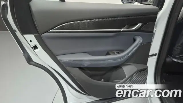 Renault Samsung Grand Koleos 2026 — Şəkil 17/34