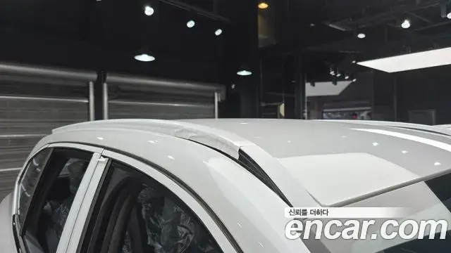 Renault Samsung Grand Koleos 2026 — Şəkil 10/34