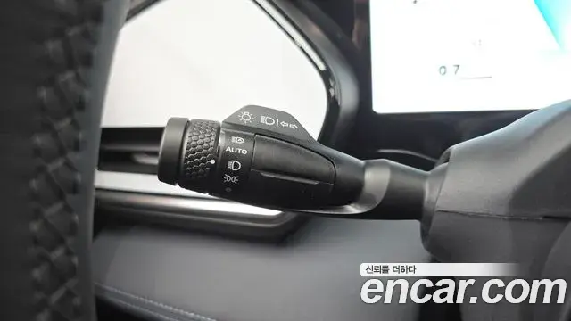 Renault Samsung Grand Koleos 2026 — Şəkil 33/34