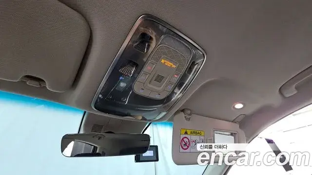 Genesis GV80 2020 — Photo 18/20