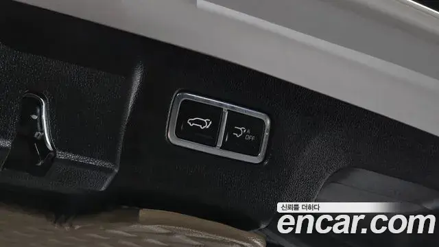Kia Sorento 2024 — Фото 20/20