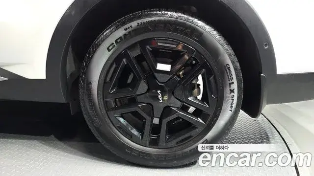 Kia Sorento 2024 — Photo 27/38