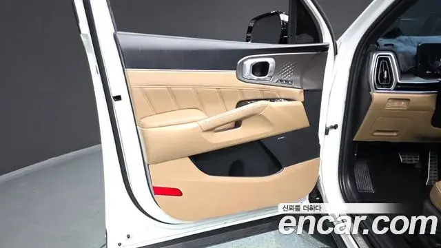 Kia Sorento 2024 — Photo 11/38