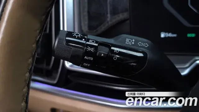 Kia Sorento 2024 — Photo 31/38