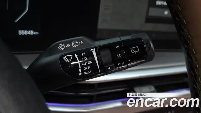 Kia Sorento 2024 — Photo 24/38