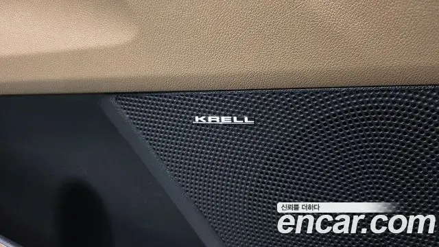 Kia Sorento 2024 — Photo 15/38