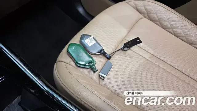Kia Sorento 2024 — Photo 19/38