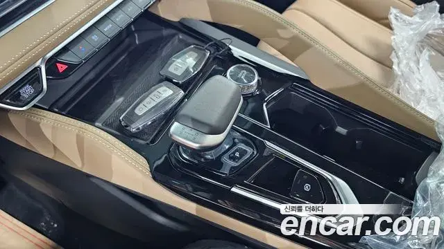 Renault Samsung Grand Koleos 2026 — Photo 6/20