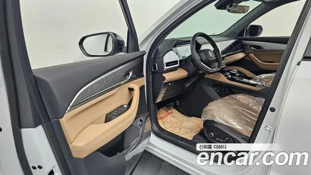 Renault Samsung Grand Koleos 2026 — Photo 3/20