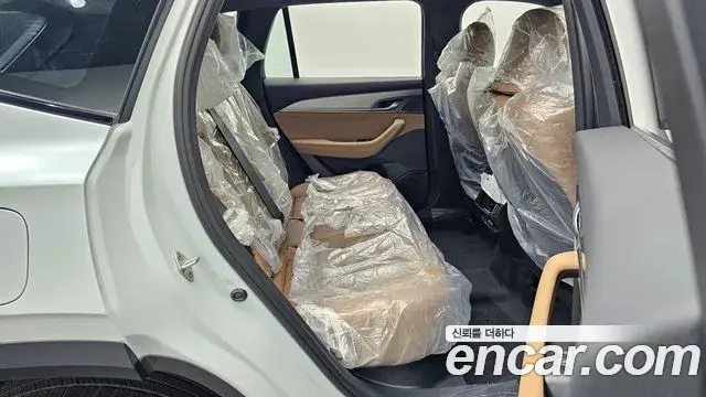 Renault Samsung Grand Koleos 2026 — Photo 20/20