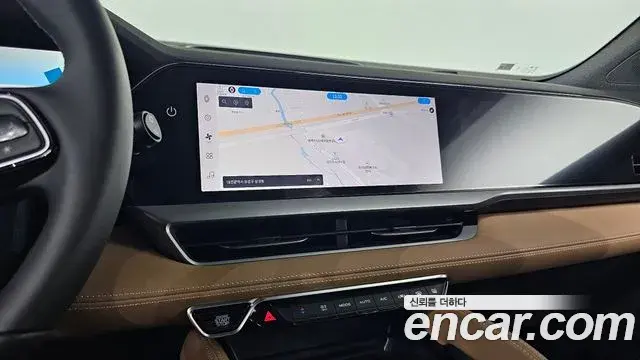 Renault Samsung Grand Koleos 2026 — Photo 16/20