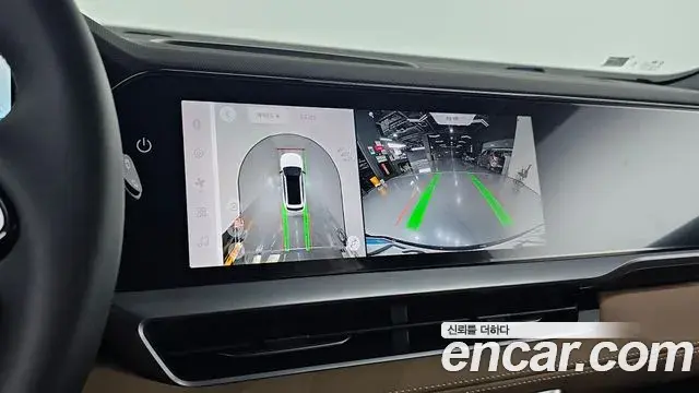 Renault Samsung Grand Koleos 2026 — Photo 11/20