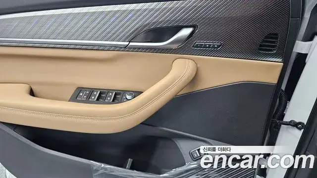 Renault Samsung Grand Koleos 2026 — Photo 9/20