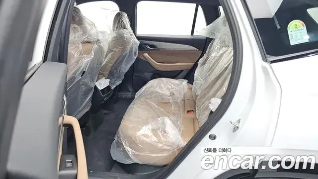 Renault Samsung Grand Koleos 2026 — Photo 4/20