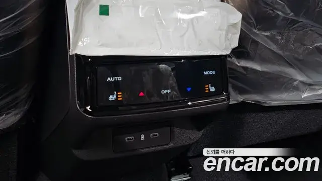 Renault Samsung Grand Koleos 2026 — Photo 19/20