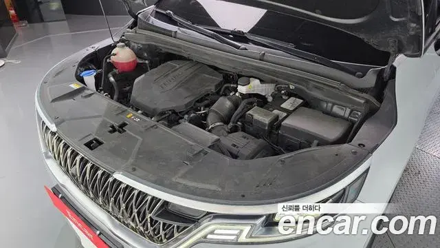 Kia Carnival 2021 — Photo 6/20