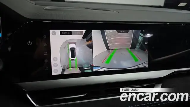 Renault Samsung Grand Koleos 2024 — Şəkil 30/33
