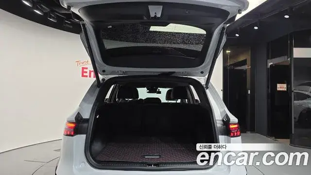 Renault Samsung Grand Koleos 2024 — Şəkil 32/33
