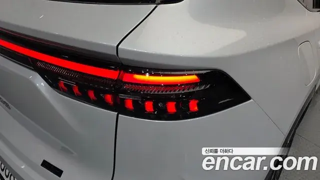 Renault Samsung Grand Koleos 2024 — Şəkil 21/33