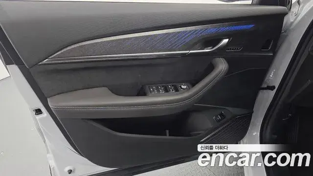 Renault Samsung Grand Koleos 2024 — Şəkil 31/33