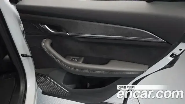 Renault Samsung Grand Koleos 2024 — Şəkil 7/33