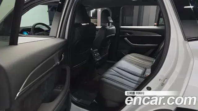 Renault Samsung Grand Koleos 2024 — Şəkil 1/33