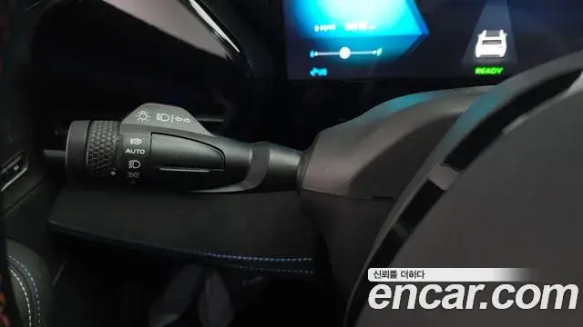 Renault Samsung Grand Koleos 2024 — Şəkil 18/33