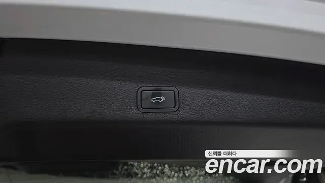 Renault Samsung Grand Koleos 2024 — Şəkil 3/33