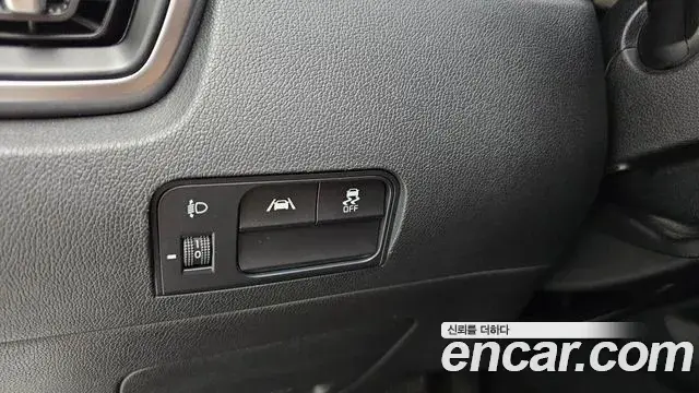 Kia Sorento 2021 — Фото 15/20