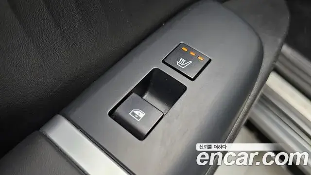 Hyundai Grandeur 2023 — Photo 19/20