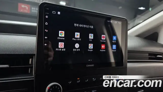 Hyundai Staria 2025 — Фото 14/20