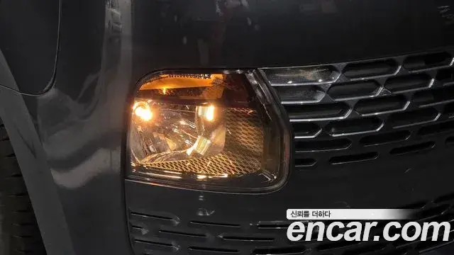 Hyundai Staria 2025 — ფოტო 26/30