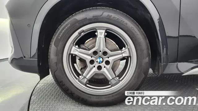 BMW X1 2025 — Photo 5/20