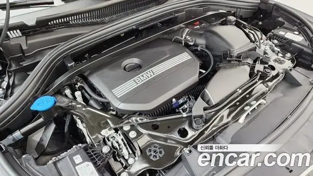 BMW X1 2025 — Photo 6/20