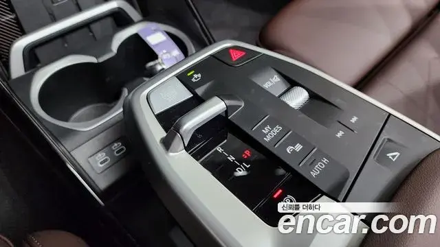 BMW X1 2025 — Photo 9/20