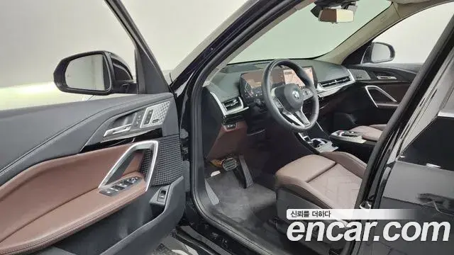 BMW X1 2025 — Photo 10/20